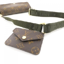 Túi xách vai Louis Vuitton Monogram Multi Pochette Felicie M80091 - Hàng hiệu Chính hãng 802137