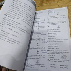 Tiết lộ bí quyết 3 bước đạt điểm 8+ hóa học (sách photo) 674808