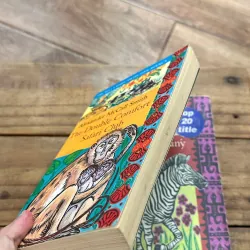 Combo Alexander McCall Smith - Double Comfort Safari Club/Company of Cheerful Ladies 736207