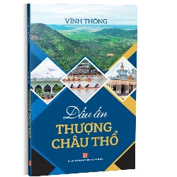 Dấu ấn thượng châu thổ mới 100% Vĩnh Thông 2021 HCM.PO 178178