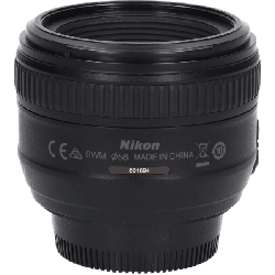 AF-S50mm F1.4G - Hàng hiệu Authentic 880636