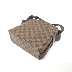 Túi xách vai Louis Vuitton Damier Olaf PM N41442 610968