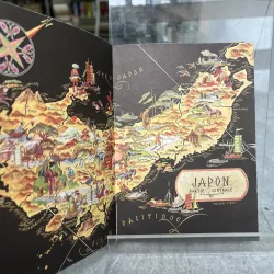 LE JAPON - DORE OGRIZEK 796685