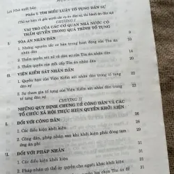 Timf hiểu luật tố tụng hình sự - luật gia Phan Hồng Lĩnh 660 trang 937542