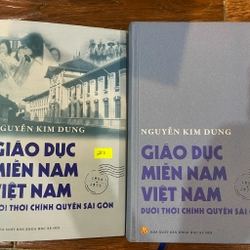 Giáo Dục Miền Nam Việt Nam Dưới Thời Chính Quyền Sài Gòn (k4) 475013