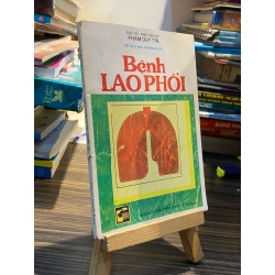 Bệnh lao phổi - Phó tiến sĩ Phạm Duy Tín