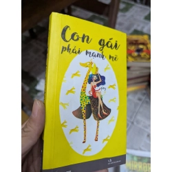 Con gái phải mạnh mẽ - Ploy