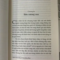 41 NĂM LÀM BÁO - HỒ HỮU TƯỜNG 737048