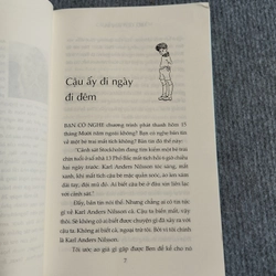 MIO, CON TRAI TA - ASTRID LINDGREN 552735