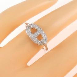Nhẫn Hermès Rondo 0.32CT - Hàng hiệu Chính hãng 838651