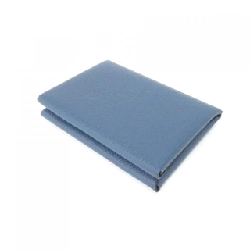 Ví tiền Hermes Calvi Duo 083035CK - Hàng hiệu Authentic 770836