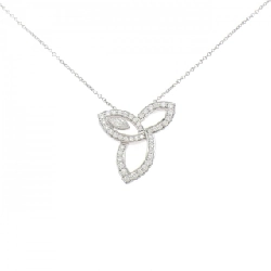 Hàng hiệu Harry Winston Lily Cluster Necklace - Hàng hiệu Authentic