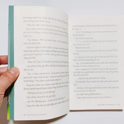 Người Đàn Ông Mang Tên Ove 712347