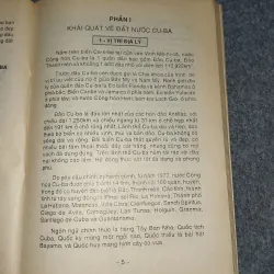 VIỆT NAM - CUBA TÌNH NGHĨA ANH EM THỦY CHUNG SON SẮT 698960