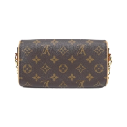 Túi đeo vai Louis Vuitton Monogram Pochette Camille M13566 608777