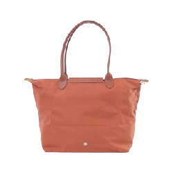 【Sản phẩm mới】Túi đeo vai Longchamp Le Pliage Màu xanh 1899 919 612963