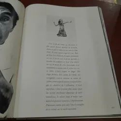 OBSERVATIONS - RICHARD AVEDON 787795