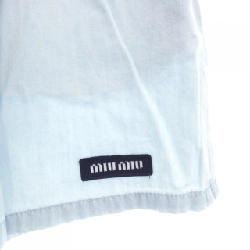 【Mã giảm giá】Miu Miu MIU MIU Váy 654404