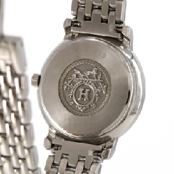 Hermès Série SE4.210 SS Quartz - Hàng hiệu Authentic 875942