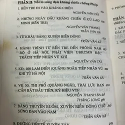Nhớ Nam Bộ & Cực Nam Trung Bộ Buổi Đầu Kháng Chiến Chống Pháp 927348
