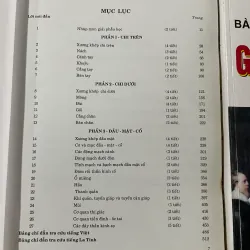 BÀI GIẢNG GIẢI PHẪU HỌC, 2 TÂP, SÁCH Y, KHỔ LỚN 573186