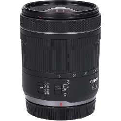 Ống kính RF15-30mm F4.5-6.3IS STM - Hàng hiệu Chính hãng 886640