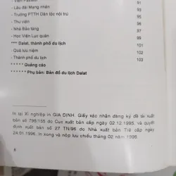 Đà Lạt LangBiang _ Võ Lệ Hồng 977240