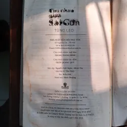 Tìm nhau giữa Sài Gòn 791779