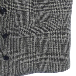 Áo gile BEVILACQUA - Hàng hiệu Authentic 903070