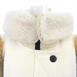 MONCLER GRENOBLE MORBIHAN Áo khoác lông 627060