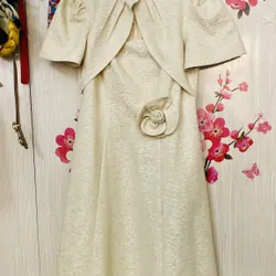 Đầm cho người 55-60kg 694846