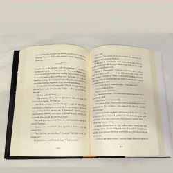 Stolen
- Lucy Christopher
(Bìa cứng) 747969