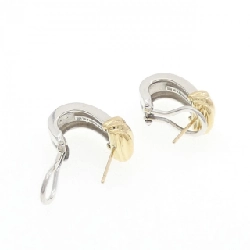 Bông tai Tiffany 925/750YG - Hàng hiệu Chính hãng 845196