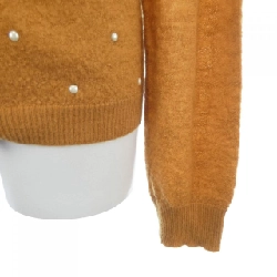 【Mã giảm giá】Áo khoác cardigan CHANEL 638763