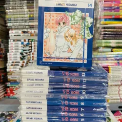 V.B. Rose  full 14 tập