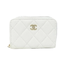 Chanel Classic Vĩnh Cửu AP0216 Ví Đựng Tiền