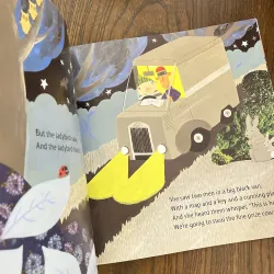 ✨𝑾𝒉𝒂𝒕 𝒕𝒉𝒆 𝑳𝒂𝒅𝒚𝒃𝒊𝒓𝒅 𝑯𝒆𝒂𝒓𝒅✨ 737376