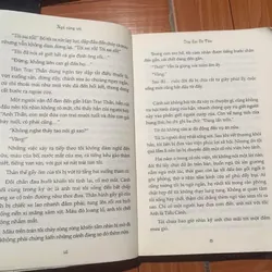 Tiểu thuyết ngôn tình trung quốc - Ngủ cùng sói - Diệp lạc vô tâm 714079