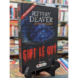 Giọt lệ quỷ - Jeffery Deaver