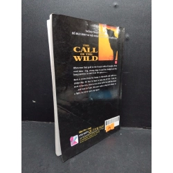 The call of the wild mới 70% bẩn bìa, ố nhẹ, tróc bìa 2009 HCM2110 Jack London NGOẠI VĂN 307779