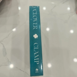 Boxset CLOVER (Clamp) - 2 tập - (seal) - NXB Kim Đồng  454459