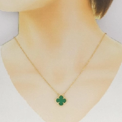 Vòng cổ Van Cleef & Arpels Chalcedony - Hàng hiệu Authentic 840318