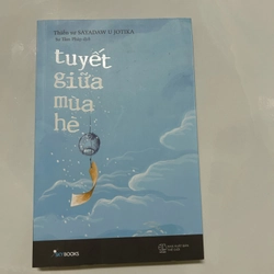 Tuyết giữa mùa hè