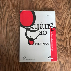 Sách Quảng cáo ở việt nam, một góc nhìn của người trong cuộc 273655