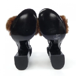 【Mã giảm giá】ALEXANDER WANG Sandal 664291