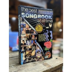 The best songbook of all time