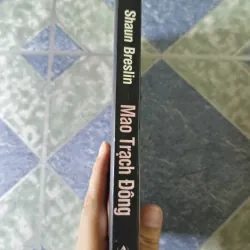 Hồ sơ quyền lực Mao Trạch Đông - Shaun Brestin 756206