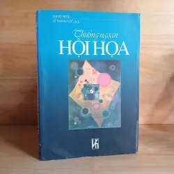 Thưởng Ngoạn Hội Họa - David Piper