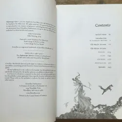 Shadowscapes Tarot - Stephanie Pui-Mun Law ,  Barbara Moore 731639