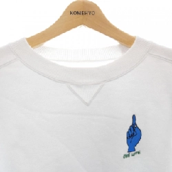 SACAI Sweat - Hàng hiệu Authentic 900729